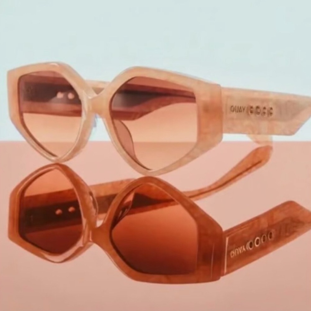 Quay HOT GOSSIP Sunglasses SUPER RARE